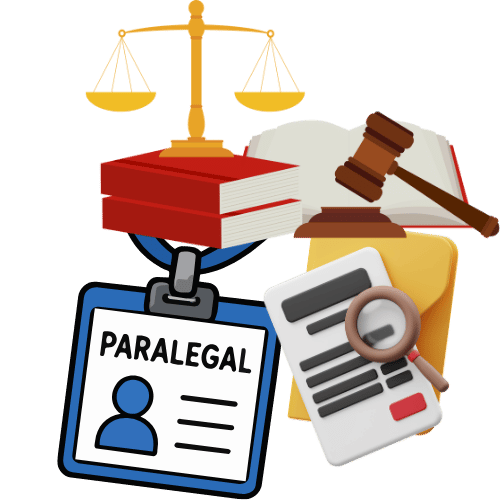 Diklat Pelatihan Paralegal CLA CPLA terdekat Semarang